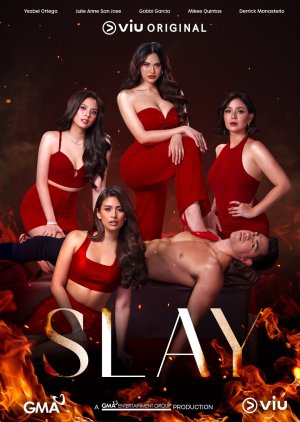 Slay (2025) Episode 10